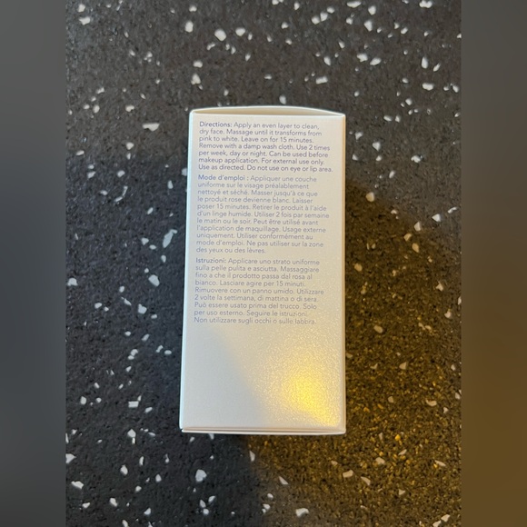 Ole Henriksen | Transform Plus PHAT Glow Facial 50ml - Picture 3 of 5